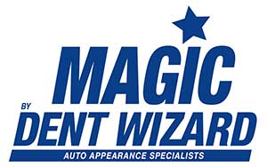 Magic by Dent Wizard - Columbus, OH Automotive Repair